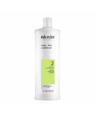 Balsamo Nioxin 2 300 ml Balsamo Nioxin 2 300 ml
