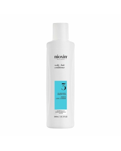 Balsamo Nioxin 3 300 ml
