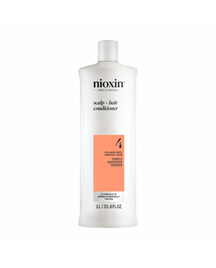 Balsamo Nioxin 4 1 L Balsamo Nioxin 4 1 L