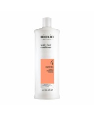 Balsamo Nioxin 4 1 L Balsamo Nioxin 4 1 L