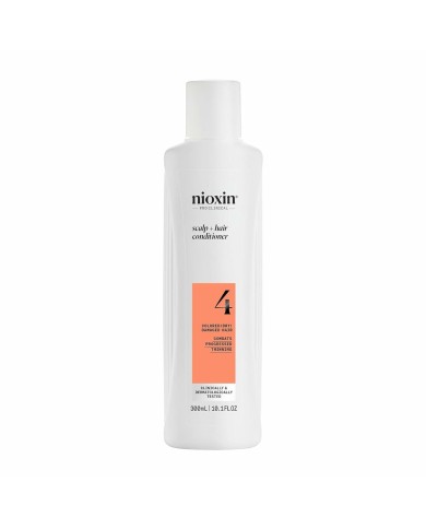 Balsamo Nioxin 4 300 ml