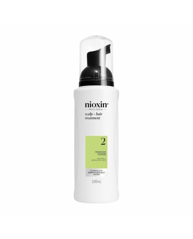 Trattamento per Capelli Protettivo Nioxin 2 Trattamento per Capelli Protettivo Nioxin 2