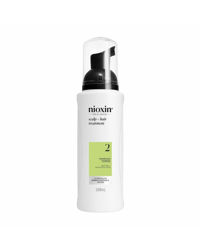 Trattamento per Capelli Protettivo Nioxin 2 Trattamento per Capelli Protettivo Nioxin 2