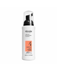 Trattamento per Capelli Protettivo Nioxin 3 Trattamento per Capelli Protettivo Nioxin 3