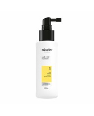 Trattamento per Capelli Protettivo Nioxin 4