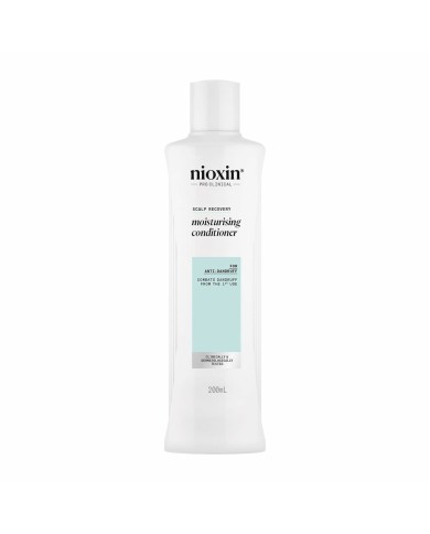 Balsamo Nioxin SCALP RECOVERY 200 ml