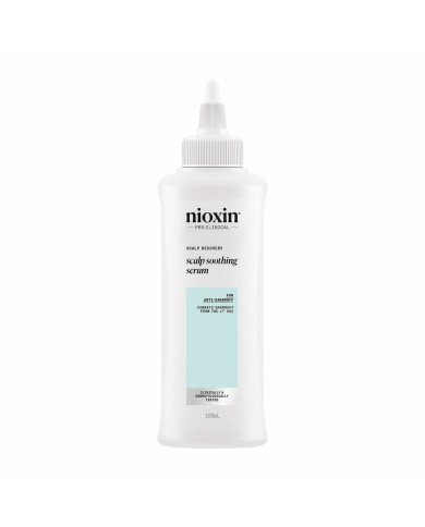 Trattamento per Capelli Protettivo Nioxin SCALP RECOVERY Trattamento per Capelli Protettivo Nioxin SCALP RECOVERY