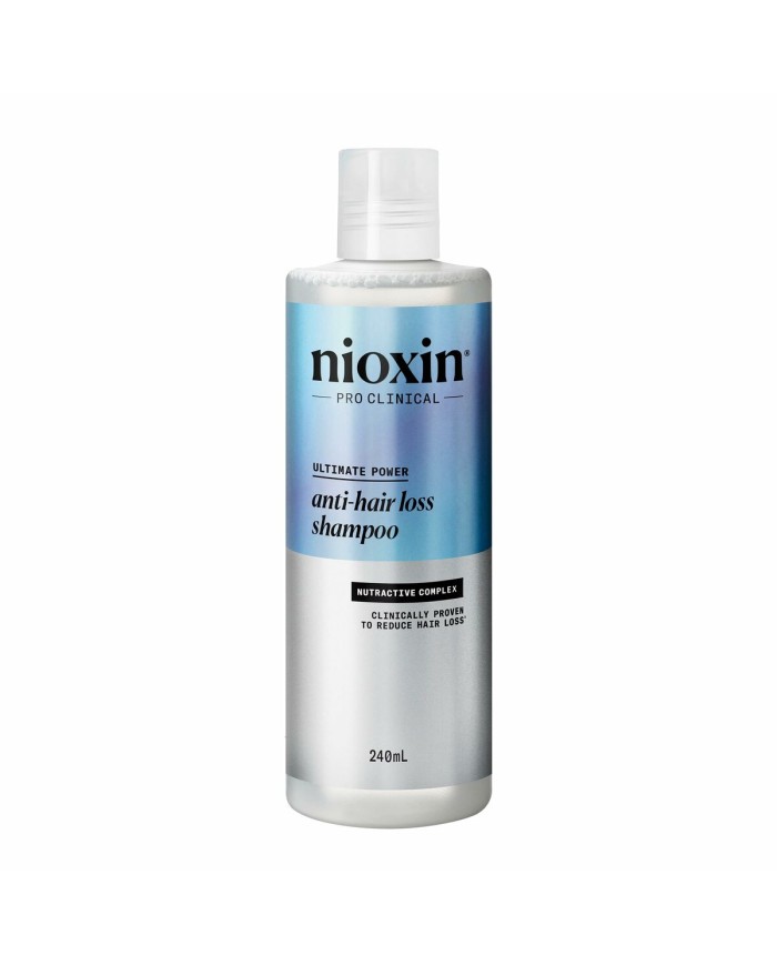 Shampoo Anticaduta Nioxin SCALP RECOVERY 240 ml Shampoo Anticaduta Nioxin SCALP RECOVERY 240 ml