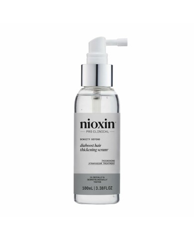 Trattamento per Capelli Protettivo Nioxin DIABOOST Trattamento per Capelli Protettivo Nioxin DIABOOST