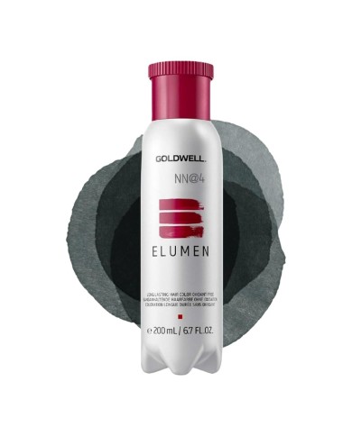 Tintura Permanente Goldwell ELUMEN COLOR 200 ml