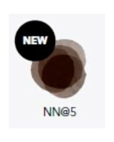 Tintura Permanente Goldwell ELUMEN COLOR NN@5 200 ml