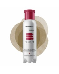 Tintura Permanente Goldwell ELUMEN COLOR NN@7 200 ml