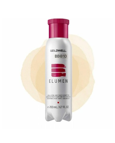 Tintura Permanente Goldwell ELUMEN COLOR bb@10 200 ml