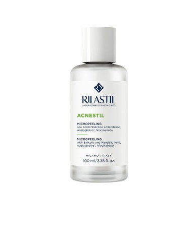 Crema Esfoliante Rilastil ACNESTIL 100 ml Crema Esfoliante Rilastil ACNESTIL 100 ml