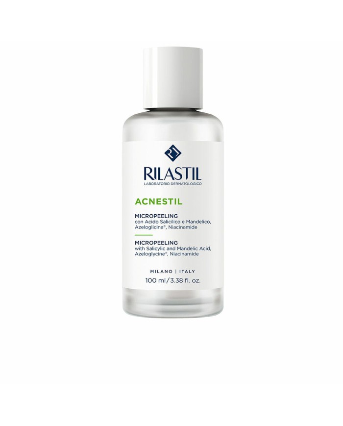 Crema Esfoliante Rilastil ACNESTIL 100 ml