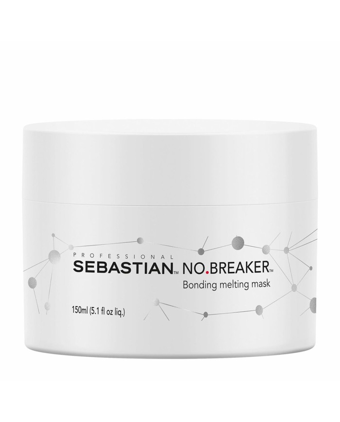 Maschera per Capelli Sebastian NO.BREAKER 150 ml Maschera per Capelli Sebastian NO.BREAKER 150 ml