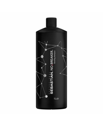 Shampoo Sebastian NO.BREAKER 1 L Shampoo Sebastian NO.BREAKER 1 L