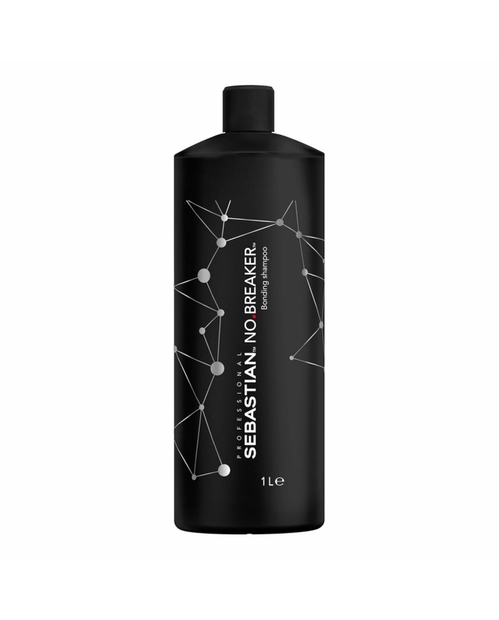 Shampoo Sebastian NO.BREAKER 1 L Shampoo Sebastian NO.BREAKER 1 L