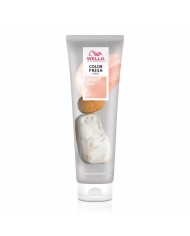 Maschera con pigmenti colorati Wella COLOR FRESH 150 ml