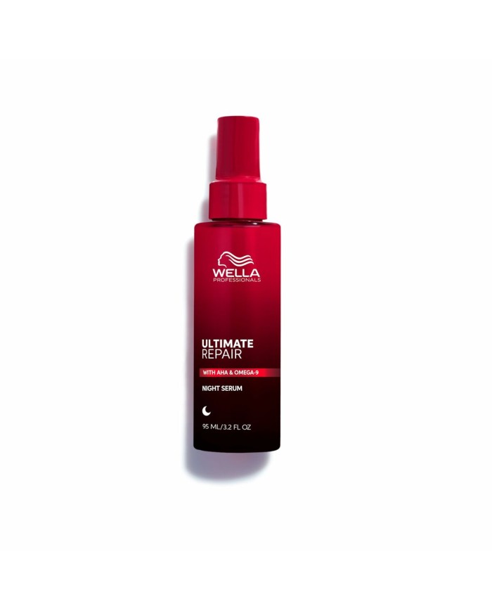 Trattamento per Capelli Protettivo Wella ULTIMATE REAPIR Trattamento per Capelli Protettivo Wella ULTIMATE REAPIR