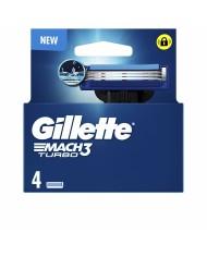 Lame per rasatura Gillette FUSION PROGLIDE