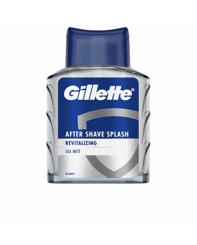 After Shave Gillette AFTER SHAVE REVITALISING 100 ml After Shave Gillette AFTER SHAVE REVITALISING 100 ml