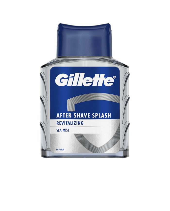 After Shave Gillette AFTER SHAVE REVITALISING 100 ml
