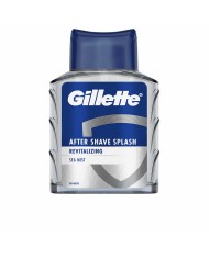 After Shave Gillette AFTER SHAVE REVITALISING 100 ml