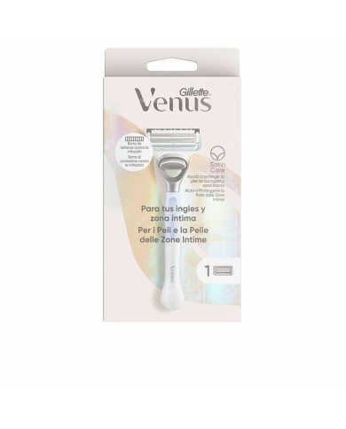 Rasoio Venus Intima Rasoio Venus Intima