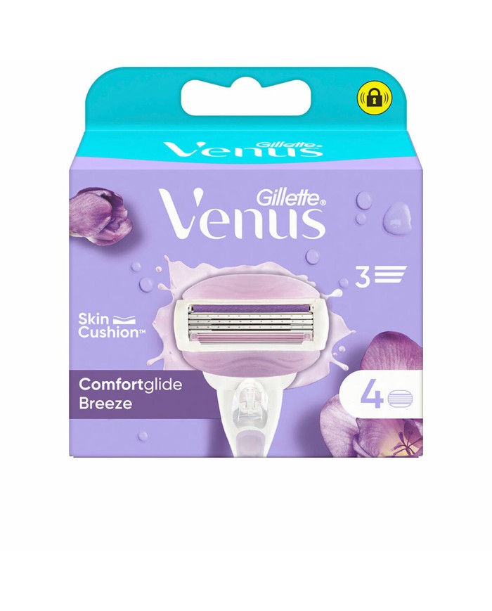 Lama di Ricambio per Rasoio Gillette VENUS