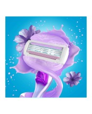 Lama di Ricambio per Rasoio Gillette VENUS