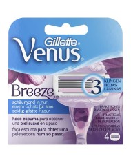 Lama di Ricambio per Rasoio Gillette VENUS