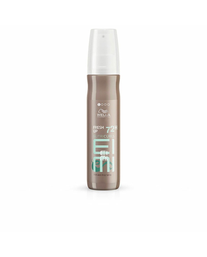 Maschera per Capelli Wella EIMI NUTRICURLS 150 ml