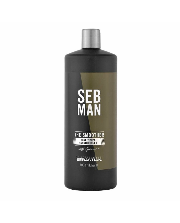 Balsamo Seb Man THE SMOOTHER 1 L Balsamo Seb Man THE SMOOTHER 1 L