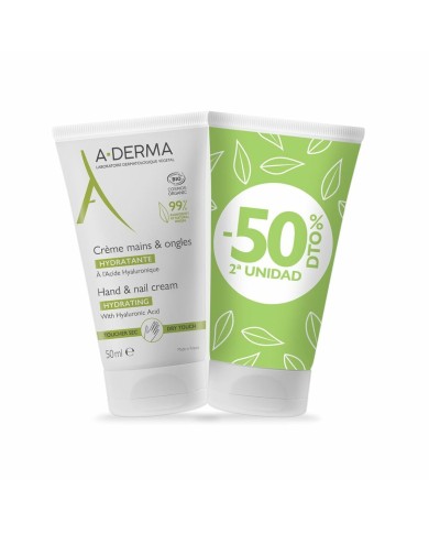 Crema Mani A-Derma A-DERMA CREMA Crema Mani A-Derma A-DERMA CREMA