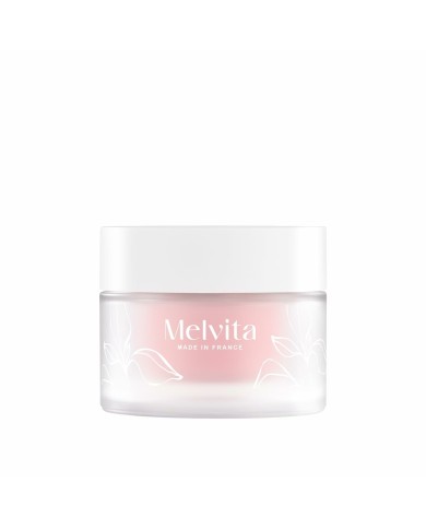 Crema Giorno Melvita SOURCE DE ROSES 50 ml Crema Giorno Melvita SOURCE DE ROSES 50 ml