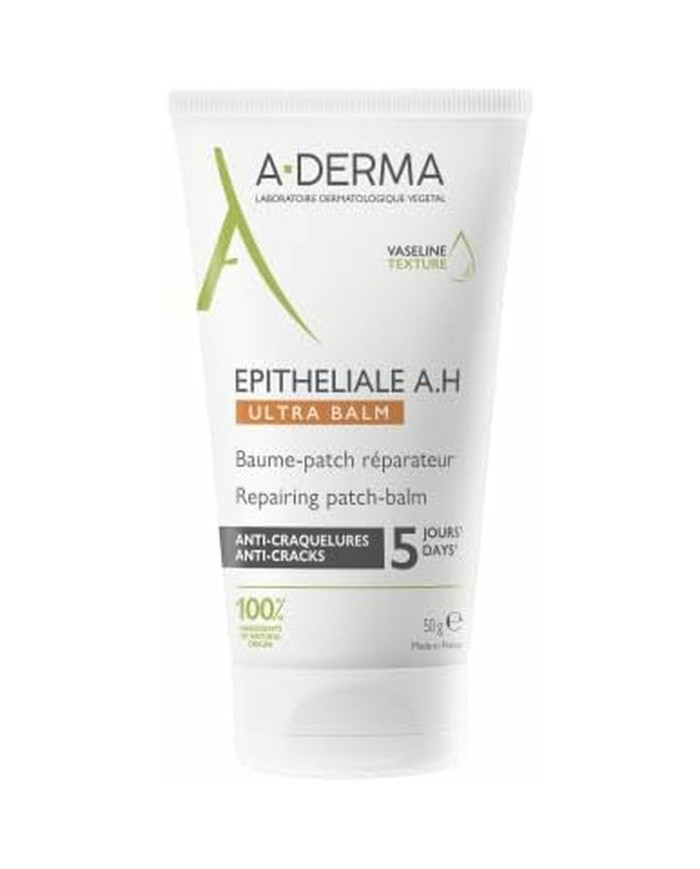 Balsamo Riparatore per il Corpo A-Derma EPITHELIALE A.H. 50 g