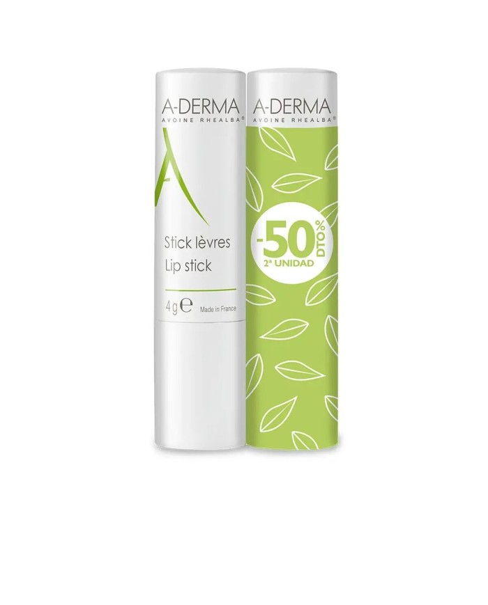 Set Cosmetica A-Derma A-DERMA STICK Set Cosmetica A-Derma A-DERMA STICK