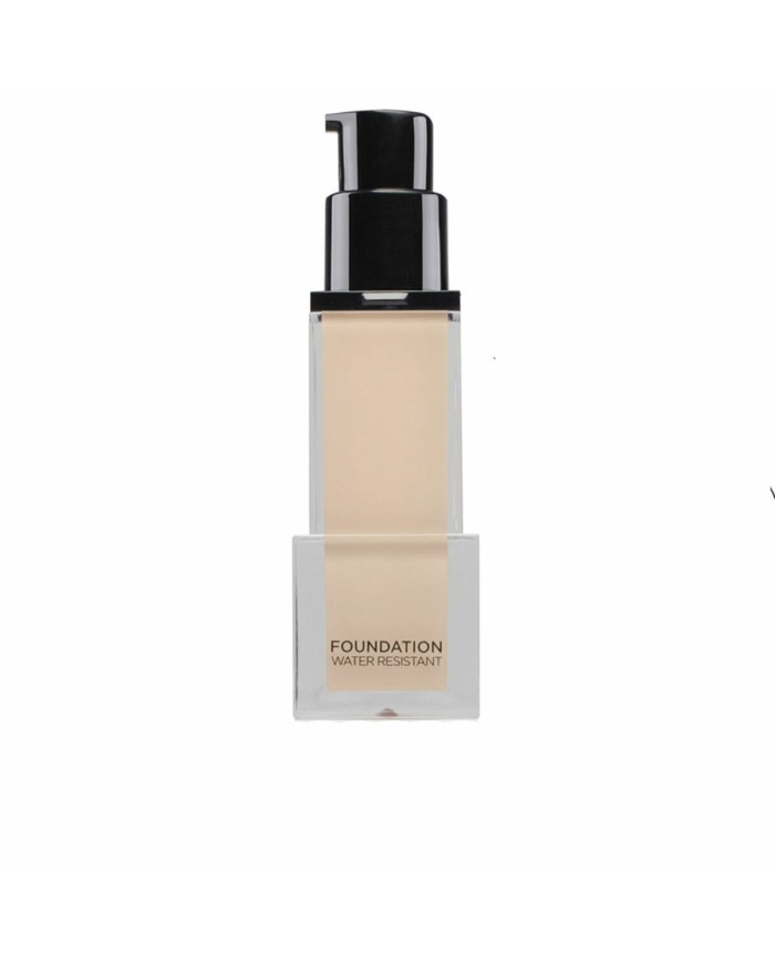 Base Cremosa per il Trucco Delfy DELFY FOUNDATION Naturale Nº 20 35 ml