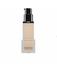 Base Cremosa per il Trucco Delfy DELFY FOUNDATION Naturale Nº 20 35 ml