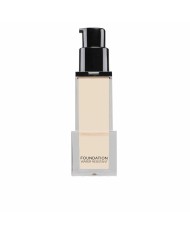 Base Cremosa per il Trucco Delfy DELFY FOUNDATION Naturale Nº 20 35 ml
