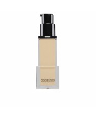 Base Cremosa per il Trucco Delfy DELFY FOUNDATION Beige Nº 10 35 ml