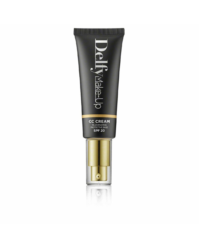 CC Cream Delfy CC CREAM Cappuccino Spf 20 40 ml
