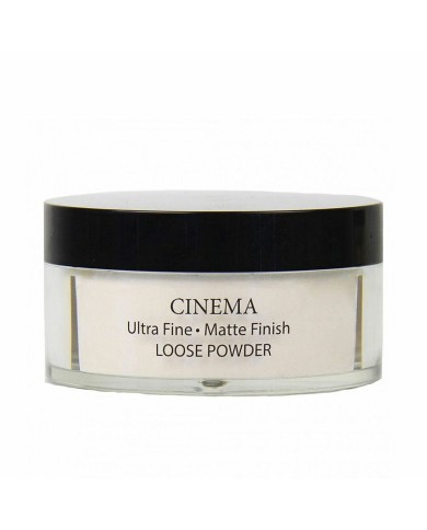 Polveri Fissanti per il Trucco Delfy CINEMA Nº 010 30 g Polveri Fissanti per il Trucco Delfy CINEMA Nº 010 30 g