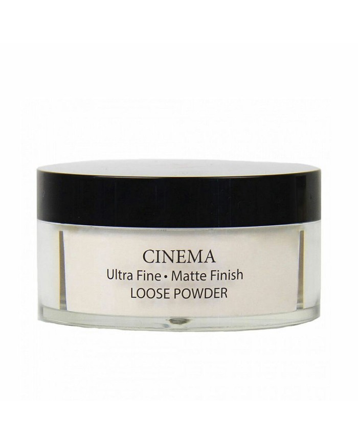 Polveri Fissanti per il Trucco Delfy CINEMA Nº 010 30 g Polveri Fissanti per il Trucco Delfy CINEMA Nº 010 30 g