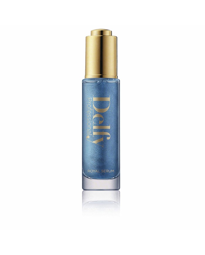 Siero Anti-acne Delfy ROYAL 24K SKY GOLD 30 ml Siero Anti-acne Delfy ROYAL 24K SKY GOLD 30 ml