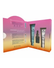 Set Cosmetica Rilastil RILASTIL AQUA 3 Pezzi Set Cosmetica Rilastil RILASTIL AQUA 3 Pezzi