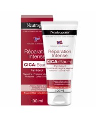 Lozione Corpo Neutrogena REPARACIÓN INTENSA 750 ml x 2