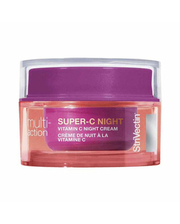 Crema Notte StriVectin SUPER C 50 ml Crema Notte StriVectin SUPER C 50 ml