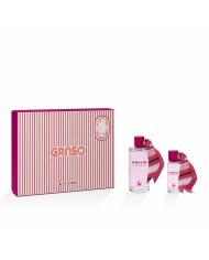 Cofanetto Profumo Unisex El Ganso SEÑORITA MON AMOUR EDT 2 Pezzi Cofanetto Profumo Unisex El Ganso SEÑORITA MON AMOUR EDT 2 Pezzi